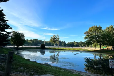 Ellis Haven Family Campground