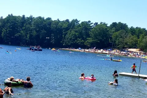 Ellis Haven Family Campground