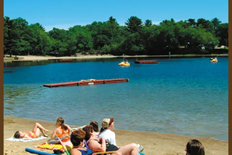 Ellis Haven Family Campground