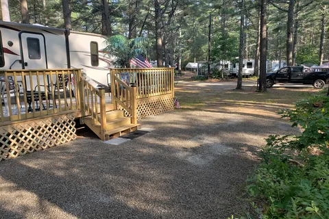 Ellis Haven Family Campground