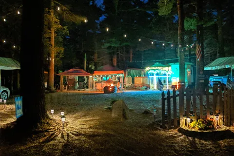 Ellis Haven Family Campground