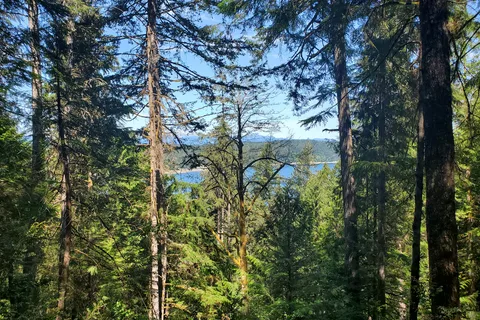 Twanoh State Park