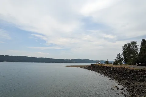 Twanoh State Park