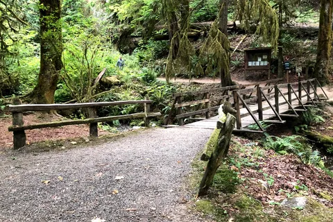 Twanoh State Park