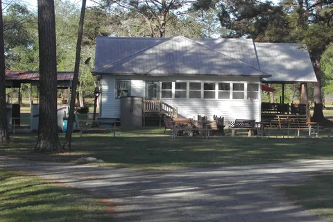 Americus KOA Journey