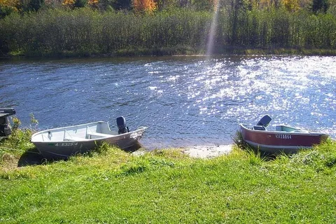 Serpent River Campground
