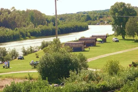 Serpent River Campground
