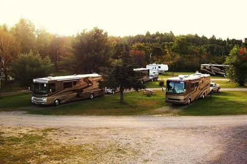 Serpent River Campground