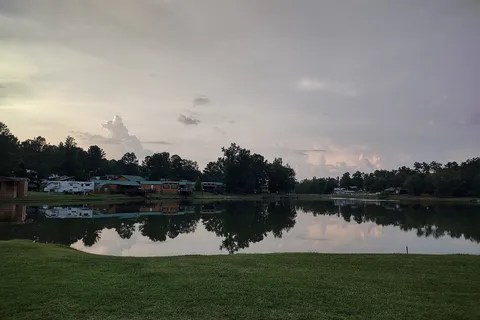 Logan Landing RV Resort and Cabins