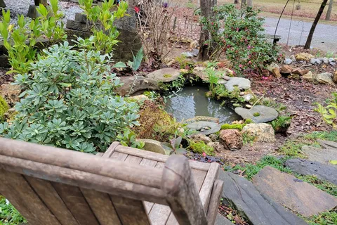 Logan Landing RV Resort and Cabins