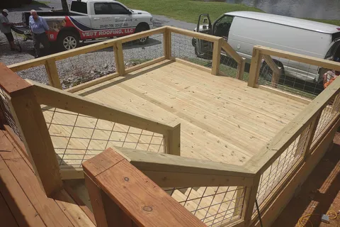 Logan Landing RV Resort and Cabins