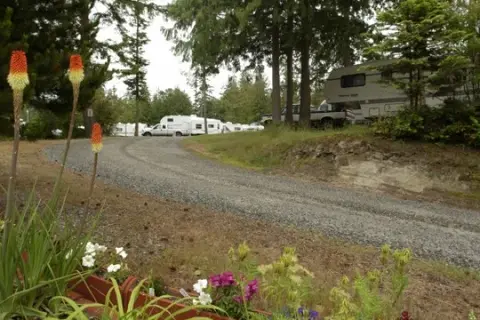 Diamond Point RV Park