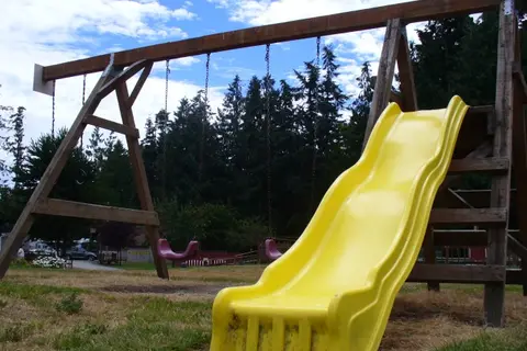 Diamond Point RV Park