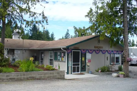 Diamond Point RV Park