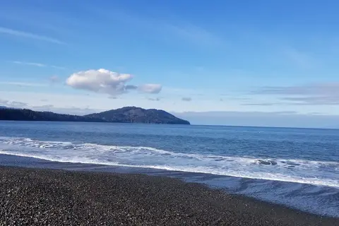 Diamond Point RV Park