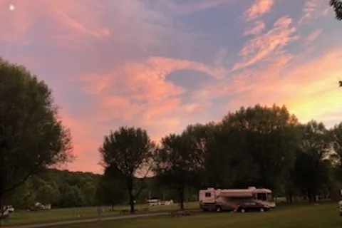 Watermelon Park and RV Campground