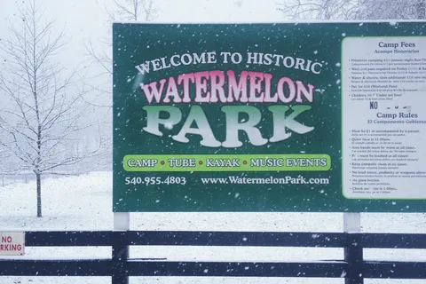 Watermelon Park and RV Campground