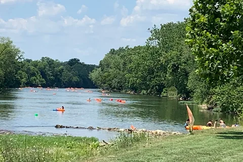 Watermelon Park and RV Campground