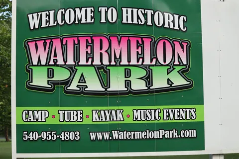 Watermelon Park and RV Campground