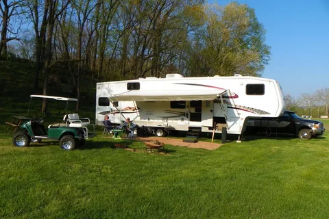 Watermelon Park and RV Campground