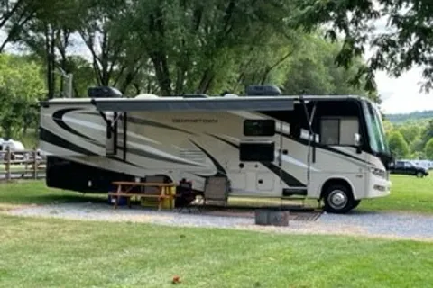 Watermelon Park and RV Campground