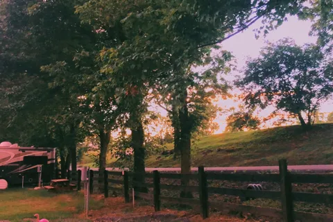 Watermelon Park and RV Campground