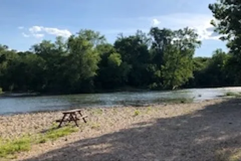 Watermelon Park and RV Campground
