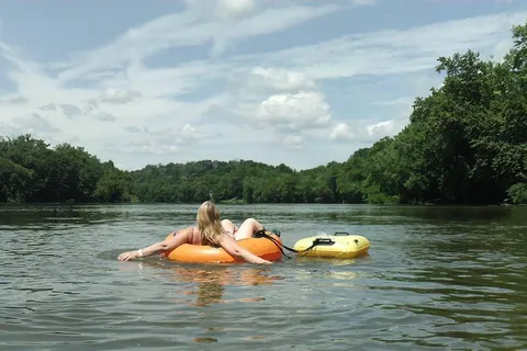 Watermelon Park and RV Campground