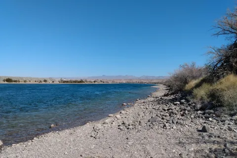 Fiesta RV Resort