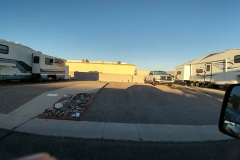 Fiesta RV Resort