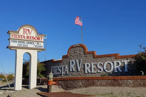 Fiesta RV Resort