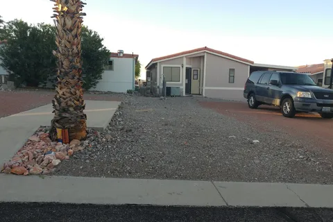 Fiesta RV Resort