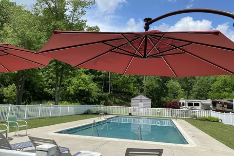 Brandywine Creek Campground