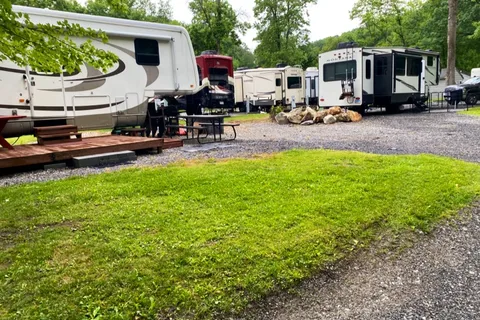 Brandywine Creek Campground