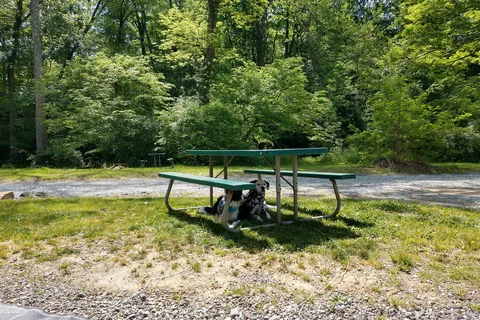 Brandywine Creek Campground
