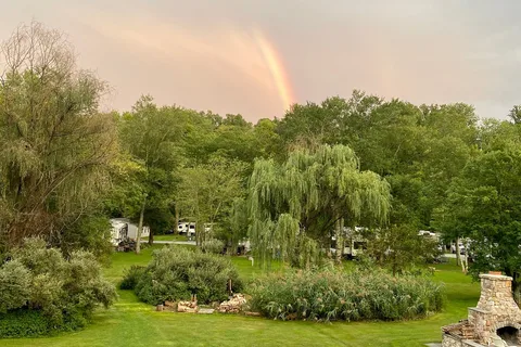 Brandywine Creek Campground