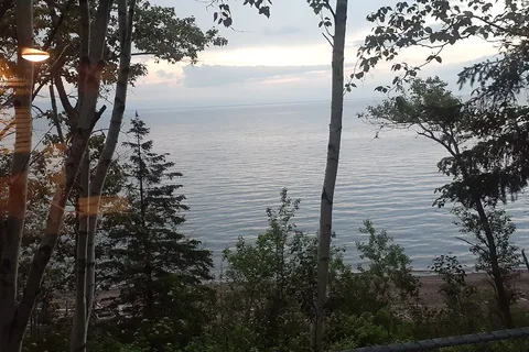 Jacquet River Campground