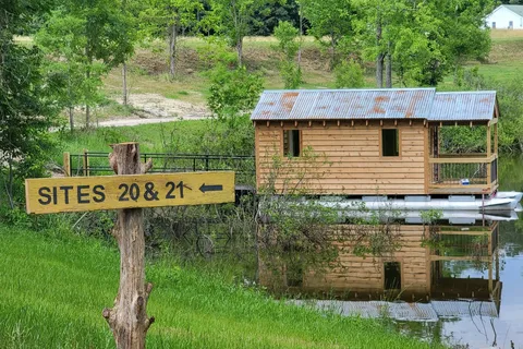 Round Pond Retreat