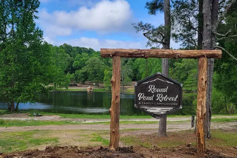 Round Pond Retreat