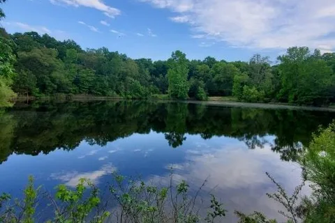 Round Pond Retreat