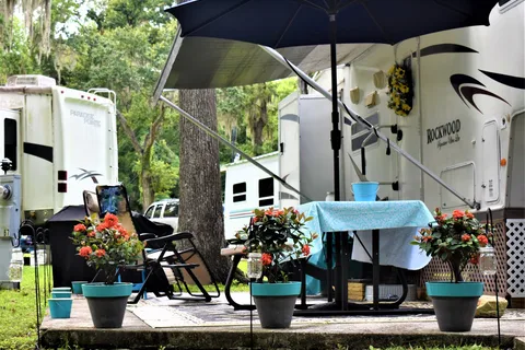 Ocala North RV Park