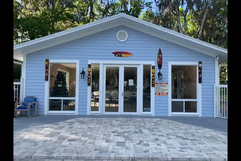 Ocala North RV Park
