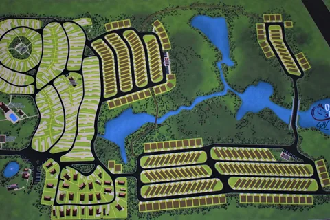 Ocala North RV Park