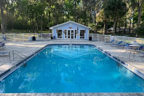 Ocala North RV Park