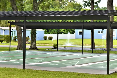 Ocala North RV Park