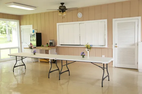 Ocala North RV Park