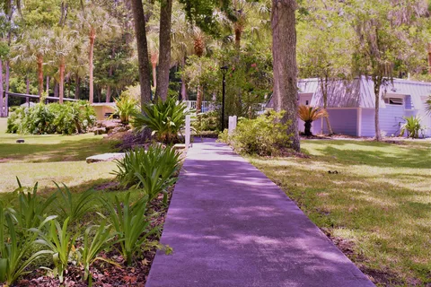 Ocala North RV Park