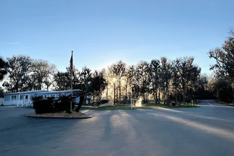 Ocala North RV Park