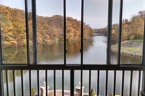 Oak Terrace RV Resort