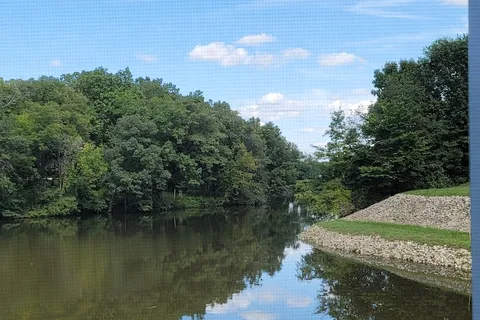Oak Terrace RV Resort